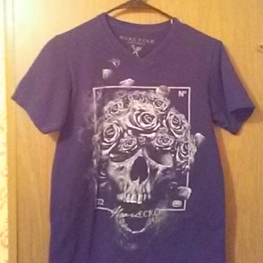 Men's Marc Ecko Cut & Sew T-shirt